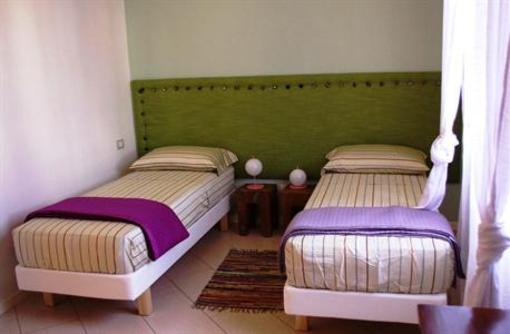 фото отеля Silvani 123 Bed & Breakfast
