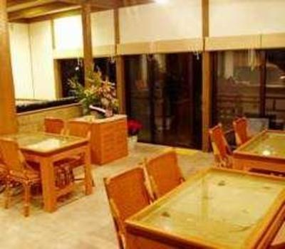 фото отеля Coco Terrace Bed and Breakfast Ishigaki
