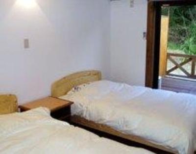 фото отеля Coco Terrace Bed and Breakfast Ishigaki