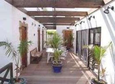 фото отеля Coco Terrace Bed and Breakfast Ishigaki