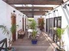 фото отеля Coco Terrace Bed and Breakfast Ishigaki