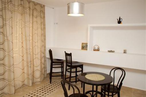 фото отеля Pension Belleville Iasi