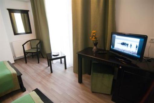 фото отеля Pension Belleville Iasi