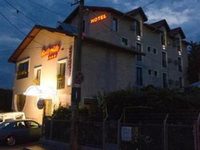 Pension Belleville Iasi