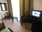 фото отеля Pension Belleville Iasi