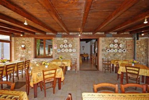 фото отеля Agriturismo La Fonte Di Vivalda