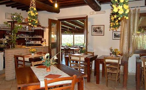 фото отеля Agriturismo La Fonte Di Vivalda