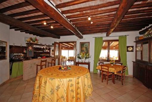 фото отеля Agriturismo La Fonte Di Vivalda