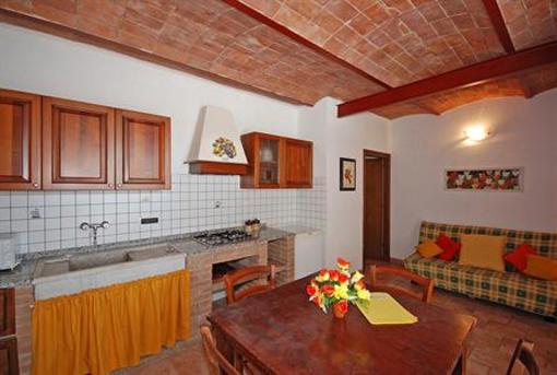 фото отеля Agriturismo La Fonte Di Vivalda