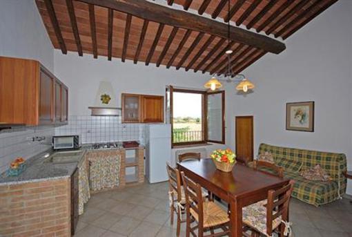фото отеля Agriturismo La Fonte Di Vivalda