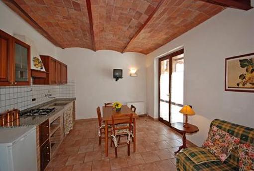 фото отеля Agriturismo La Fonte Di Vivalda