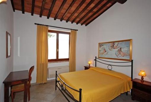 фото отеля Agriturismo La Fonte Di Vivalda