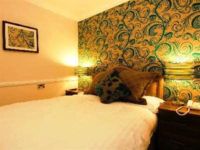 фото отеля Faenol Fawr Country House Hotel Rhyl