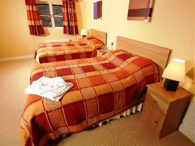 фото отеля Faenol Fawr Country House Hotel Rhyl