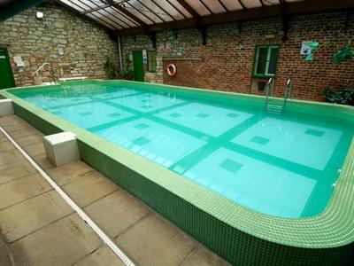 фото отеля Faenol Fawr Country House Hotel Rhyl