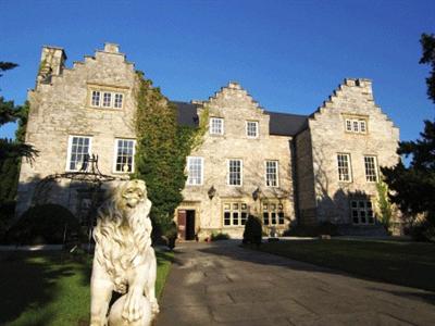 фото отеля Faenol Fawr Country House Hotel Rhyl