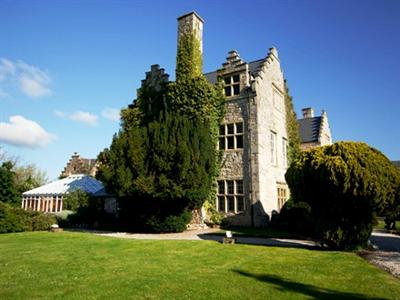 фото отеля Faenol Fawr Country House Hotel Rhyl