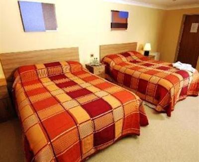 фото отеля Faenol Fawr Country House Hotel Rhyl