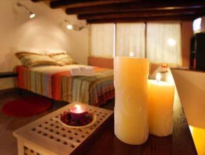 фото отеля A Casa da Gaga Bed & Breakfast