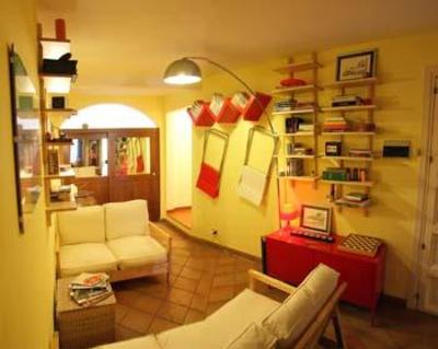 фото отеля A Casa da Gaga Bed & Breakfast