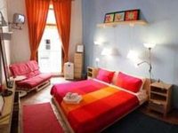 A Casa da Gaga Bed & Breakfast