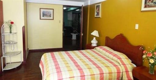 фото отеля Royal Inn Cusco