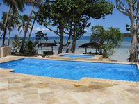 Pandanus Bay Waterfront Apartments