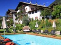 Hotel Garni Mair Am Ort