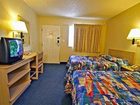 фото отеля Motel 6 San Jose Campbell