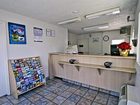 фото отеля Motel 6 San Jose Campbell