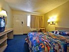 фото отеля Motel 6 San Jose Campbell