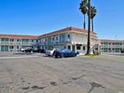 фото отеля Motel 6 San Jose Campbell