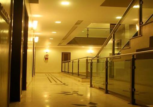 фото отеля Hotel Apaar
