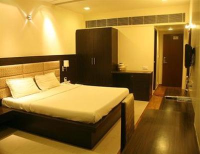 фото отеля Hotel Apaar