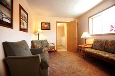 фото отеля BEST WESTERN Downtown Motel