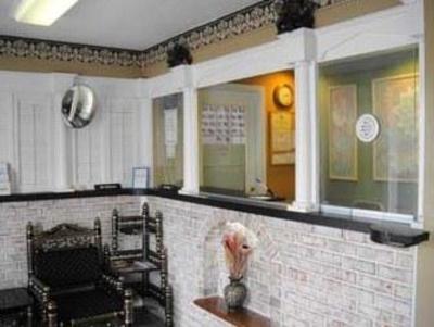 фото отеля Knights Inn Palmyra/Hershey