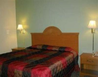 фото отеля Knights Inn Palmyra/Hershey