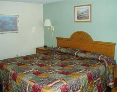 фото отеля Knights Inn Palmyra/Hershey