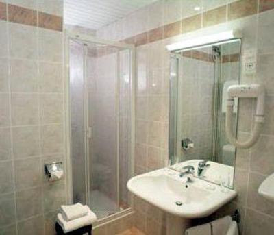 фото отеля Hotel La Residence Lyon