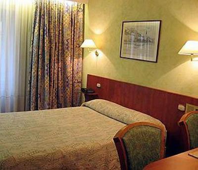 фото отеля Hotel La Residence Lyon