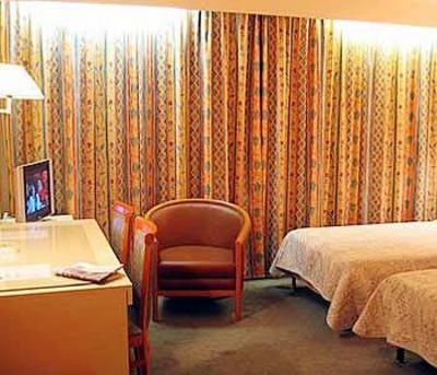 фото отеля Hotel La Residence Lyon