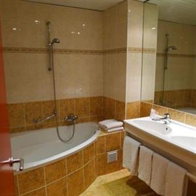 фото отеля Hotel La Residence Lyon