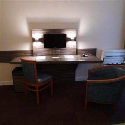 фото отеля Hotel La Residence Lyon