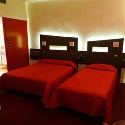 фото отеля Hotel La Residence Lyon