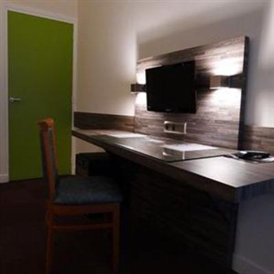 фото отеля Hotel La Residence Lyon