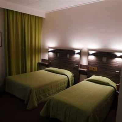 фото отеля Hotel La Residence Lyon