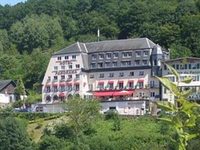 Panorama Hotel Bouillon