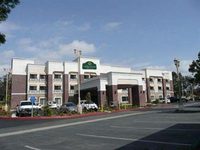 La Quinta Inn & Suites Temecula