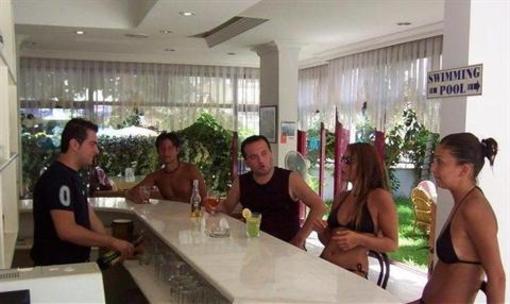 фото отеля Gurses Apart Hotel