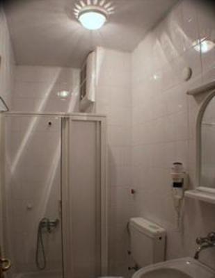 фото отеля Gurses Apart Hotel